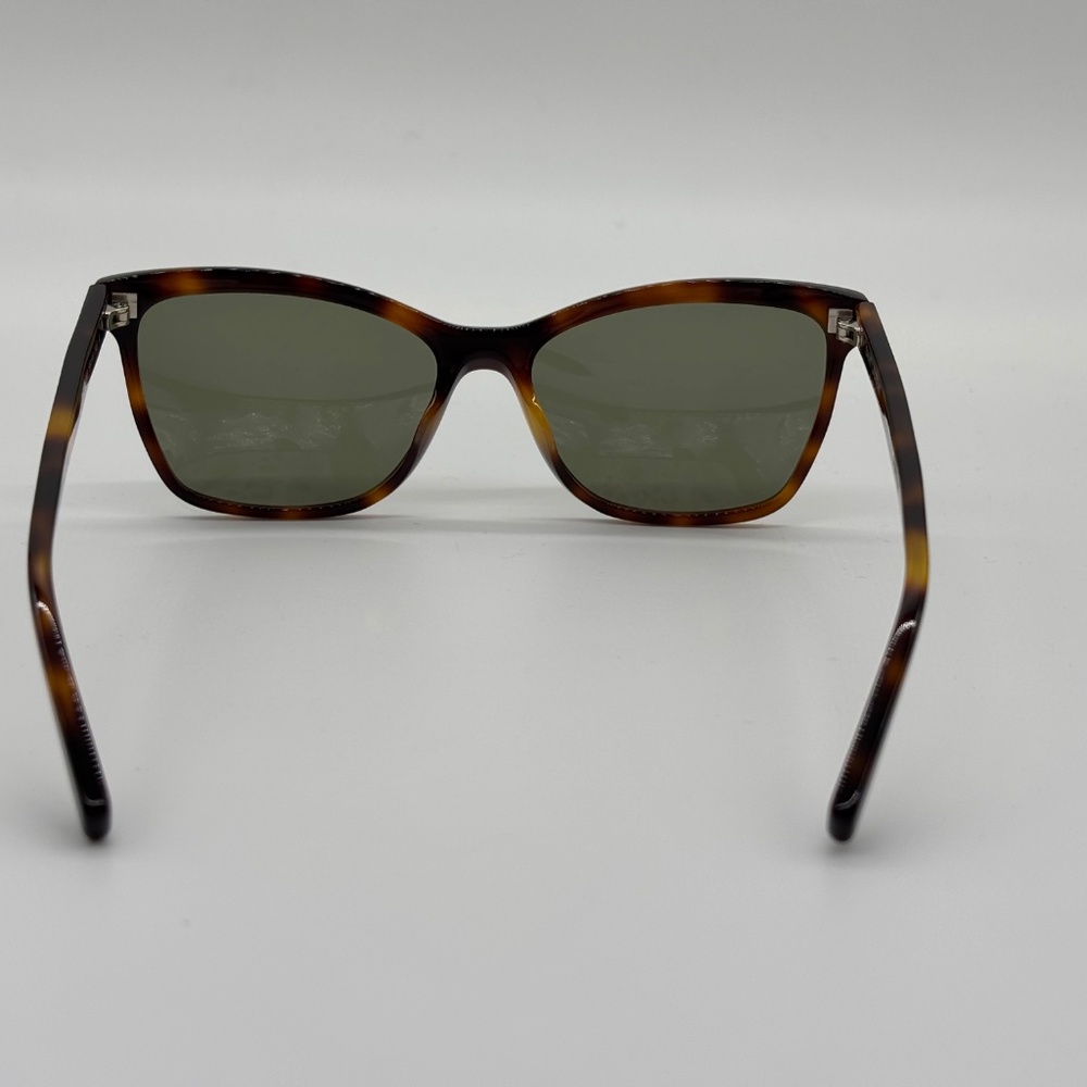 SAINT LAURENT Cat Eye Sunglasses NWT 👜 - Picture 5 of 13